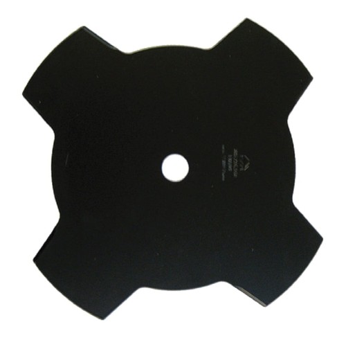 MAKITA 372224140 - 4-zębny nóż tnący do kos spalinowych 200 x 20 MM