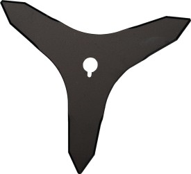 MAKITA 385224130 - 3-zębna tarcza kosy do zarośli 300 x 20 MM