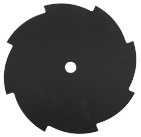 MAKITA 385224180 - 8-zębna tarcza tnąca 250 x 20 MM