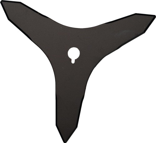 MAKITA 385224350 - 3-zębna tarcza tnąca do zarośli 255 x 20 MM