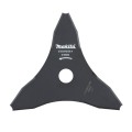 MAKITA D-66020 - 3-zębna tarcza tnąca 230 x 25.4 MM
