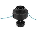 MAKITA YA00000649 - Głowica żyłkowa Tap & Go 2.0 MM do UR3501
