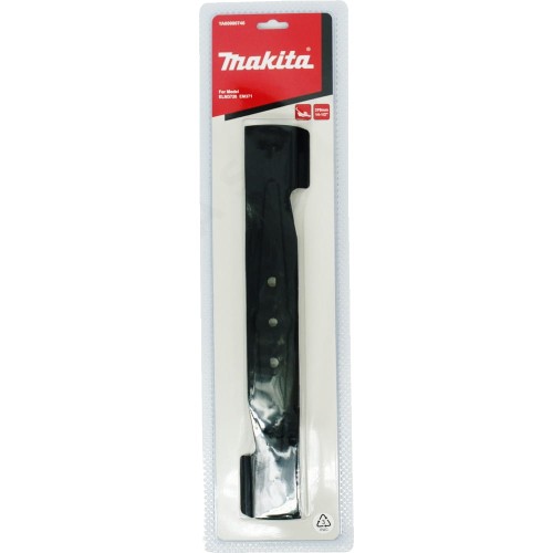 MAKITA YA00000746 - Ostrze tnące 37 cm do kosiarki ELM3720