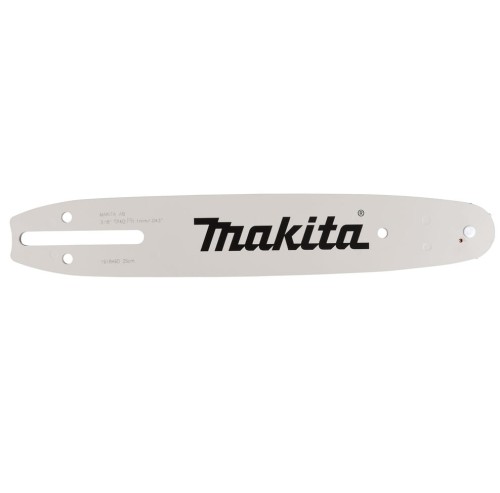 MAKITA 191G14-3 - Prowadnica do piły łańcuchowej 25 cm 3/8"