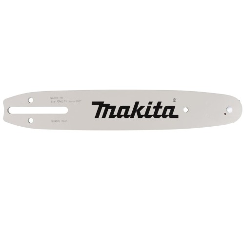 MAKITA 191G22-4 - Prowadnica do piły łańcuchowej 25 cm 3/8"
