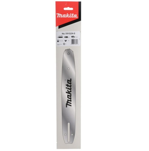 MAKITA 191G24-0 - Prowadnica do piły łańcuchowej 35 cm 3/8"