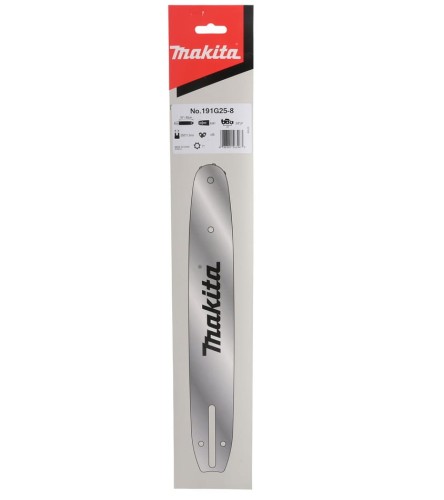 MAKITA 191G25-8 - Prowadnica do piły łańcuchowej 40 cm 3/8"