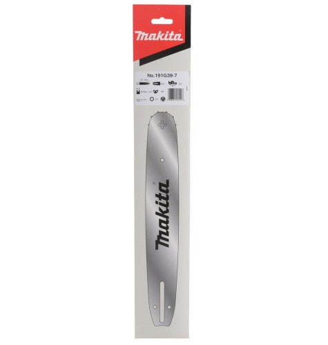 MAKITA 191G39-7 - Prowadnica do piły łańcuchowej 38 cm 0.325" PRO AM