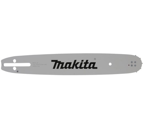MAKITA 191G44-4 - Prowadnica do piły łańcuchowej 33 cm 0.325" PRO LITE