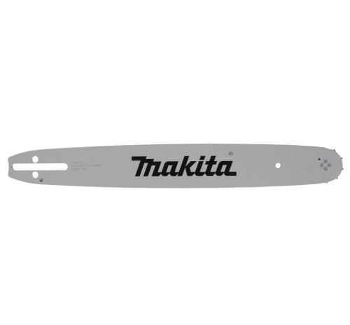 MAKITA 191G45-2 - Prowadnica do piły łańcuchowej 38 cm 0.325" PRO LITE