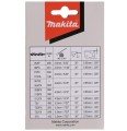 MAKITA 191H02-6 - Łańcuch tnący 90PX 35 cm 3/8"