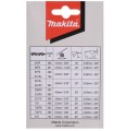MAKITA 191H11-5 - Łańcuch tnący 91PX 35 cm 3/8"