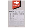 MAKITA 191H12-3 - Łańcuch tnący 91PX 40 cm 3/8"
