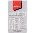 MAKITA 191H49-0 - Łańcuch tnący 73LPX 40 cm 3/8"