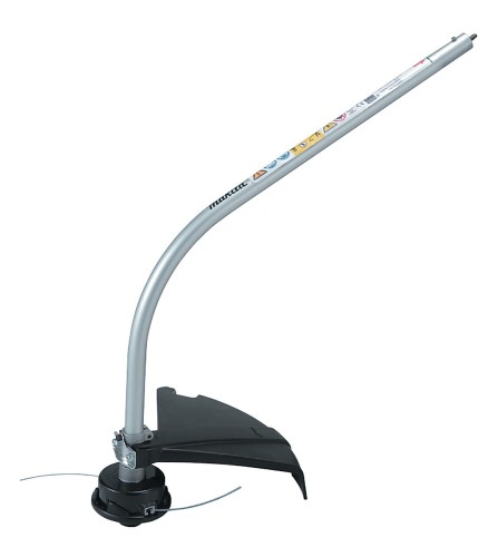 MAKITA ER400MP - Przystawka - podkaszarka do trawy 43 cm do EX2650LH, Makita DUX60, DUX18, UX01G, Dolmar CS246.4C