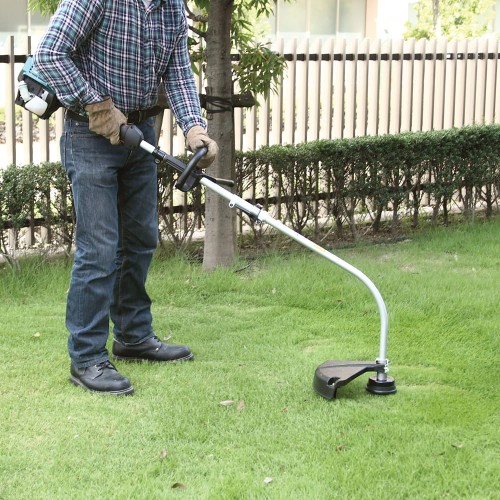 MAKITA ER400MP - Przystawka - podkaszarka do trawy 43 cm do EX2650LH, Makita DUX60, DUX18, UX01G, Dolmar CS246.4C