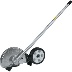 MAKITA EE400MP - Przystawka - przycinarka krawędziowa do DUX60, Makita DUX18, Makita UX01G, Makita EX2650LH, Dolmar CS246.4C