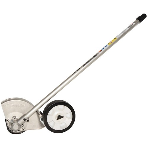 MAKITA EE400MP - Przystawka - przycinarka krawędziowa do DUX60, Makita DUX18, Makita UX01G, Makita EX2650LH, Dolmar CS246.4C