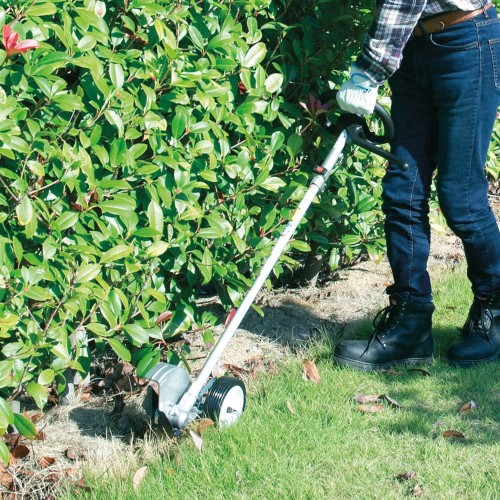 MAKITA EE400MP - Przystawka - przycinarka krawędziowa do DUX60, Makita DUX18, Makita UX01G, Makita EX2650LH, Dolmar CS246.4C