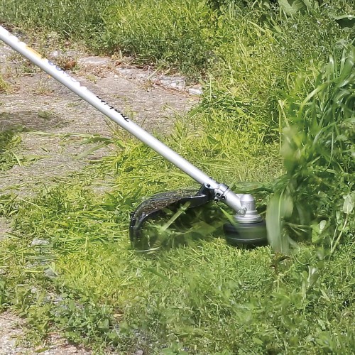 MAKITA EM404MP - Przystawka - podkaszarka do trawy 43 cm do EX2650LH, Makita DUX60, Makita DUX18, Makita UX01G