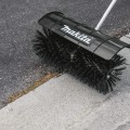 MAKITA BR400MP - Przystawka - szczotka do zamiatania