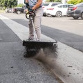 MAKITA BR400MP - Przystawka - szczotka do zamiatania