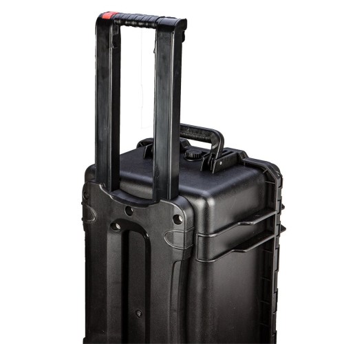 Neo Tools 01-311 - Zestaw narzędzi dla elektryka w skrzyni - 52 szt