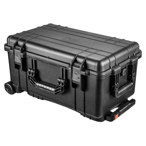 Neo Tools 01-311 - Zestaw narzędzi dla elektryka w skrzyni - 52 szt