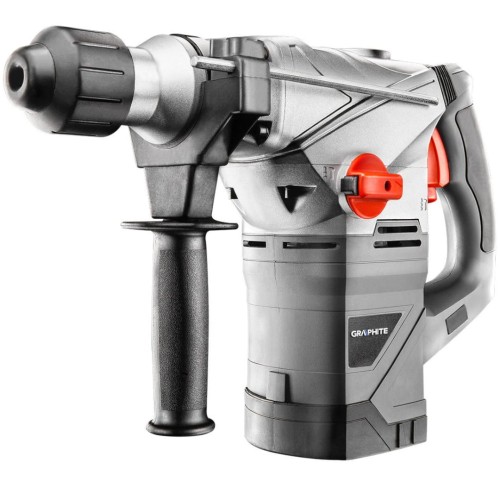 Graphite 58G862 - Młot udarowy SDS-Plus