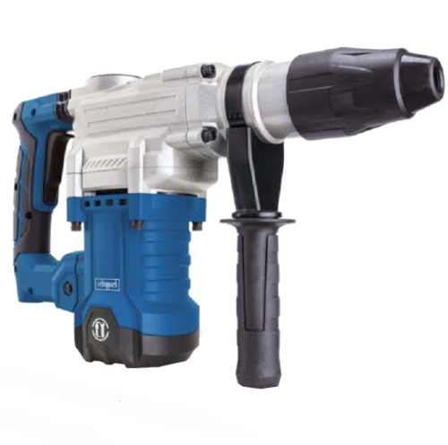 Scheppach DH1600MAX - Młotowiertarka udarowa SDS-Max