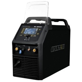 Spartus ProTIG 401P AC/DC - Spawarka inwertorowa TIG