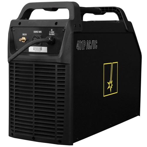 Spartus ProTIG 401P AC/DC - Spawarka inwertorowa TIG