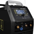 Spartus ProTIG 401P AC/DC - Spawarka inwertorowa TIG