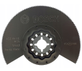 Bosch 2608664624 - Zestaw brzeszczotów do renowacji - 8 szt