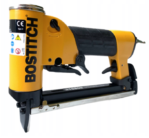 Bostitch 21680B-E - Zszywacz pneumatyczny 4-16 mm
