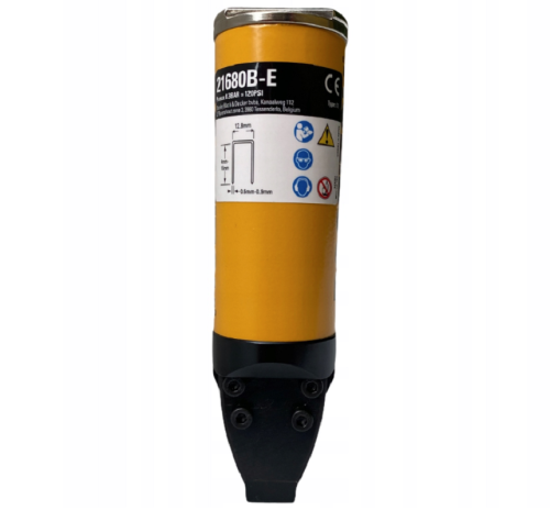 Bostitch 21680B-E - Zszywacz pneumatyczny 4-16 mm