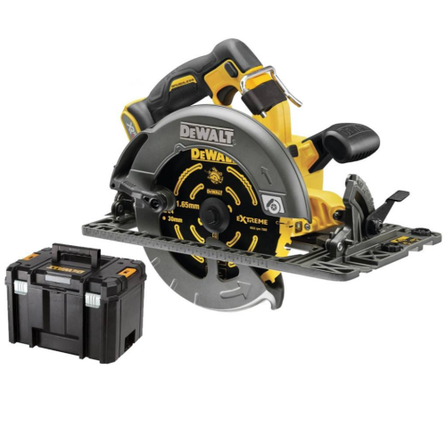 DEWALT DCS579NT - Akumulatorowa pilarka tarczowa 190 MM / 54 V