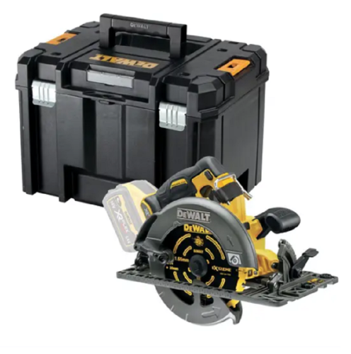 DEWALT DCS579NT - Akumulatorowa pilarka tarczowa 190 MM / 54 V