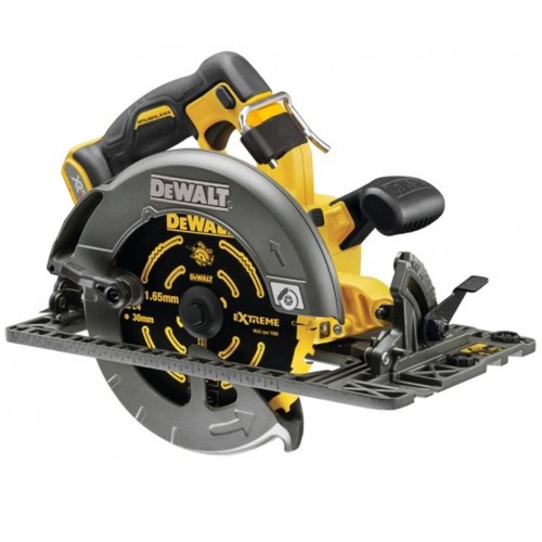 DEWALT DCS579NT - Akumulatorowa pilarka tarczowa 190 MM / 54 V