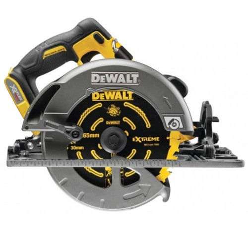 DEWALT DCS579NT - Akumulatorowa pilarka tarczowa 190 MM / 54 V