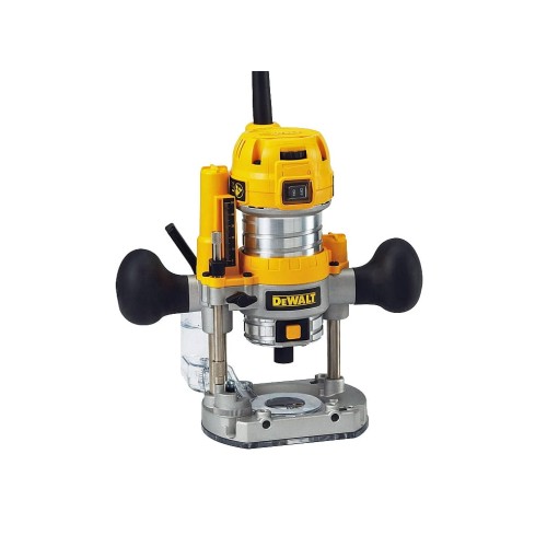 DEWALT D26203 - Frezarka górnowrzecionowa
