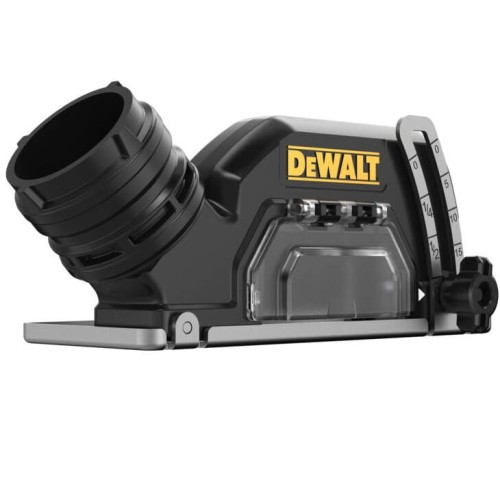 DEWALT DCS438E2T - Akumulatorowa pilarka tarczowa 76 MM / 18 V