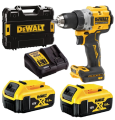 DEWALT DCD800P2T - Akumulatorowa wiertarko-wkrętarka 18 V