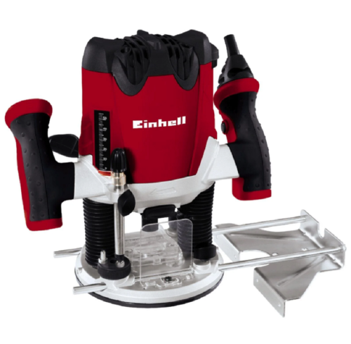 EINHELL TE-RO 1255 E - Frezarka górnowrzecionowa