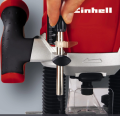 EINHELL TE-RO 1255 E - Frezarka górnowrzecionowa