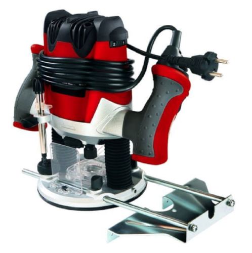 EINHELL TE-RO 1255 E - Frezarka górnowrzecionowa