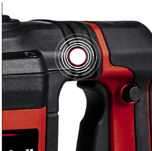 EINHELL TE-RH 40 3F - Młot udarowy SDS-MAX