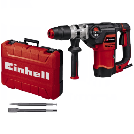 EINHELL TE-RH 40 3F - Młot udarowy SDS-MAX