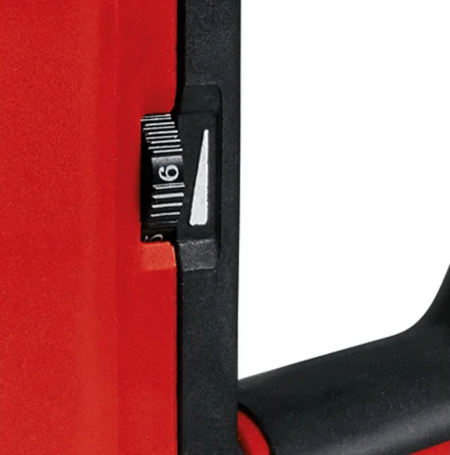 EINHELL TE-RH 40 3F - Młot udarowy SDS-MAX