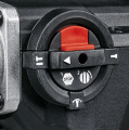 EINHELL TE-RH 40 3F - Młot udarowy SDS-MAX